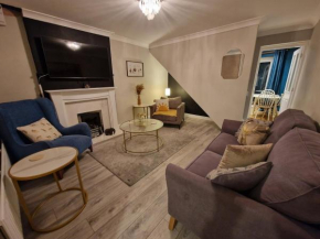 Markfield Maison